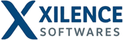 Xilence-Softwares Logo